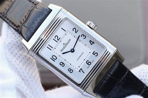 wearing a fake jaeger lecoultre watch|jaeger lecoultre founded.